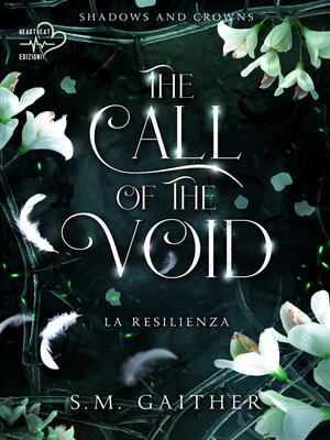 cover image of The Call of the Void